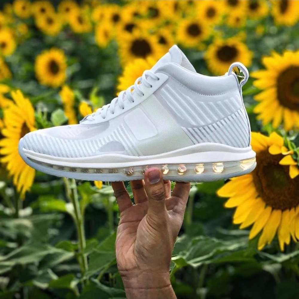 🔥Nike Lebron X JE Icon *Men’s Conversion*